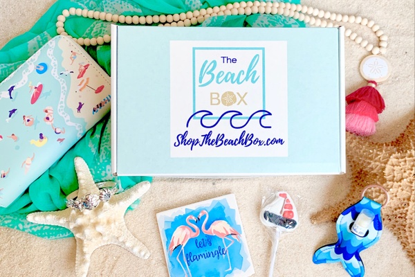 The Beach Box