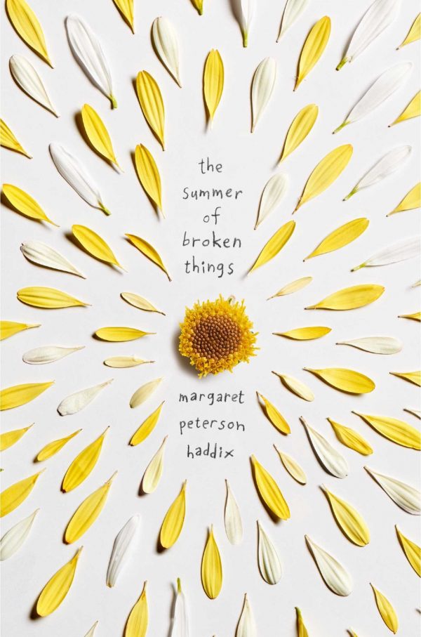 40 YA Books That You Need to Add to Your Wish List Now