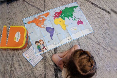Little Passports