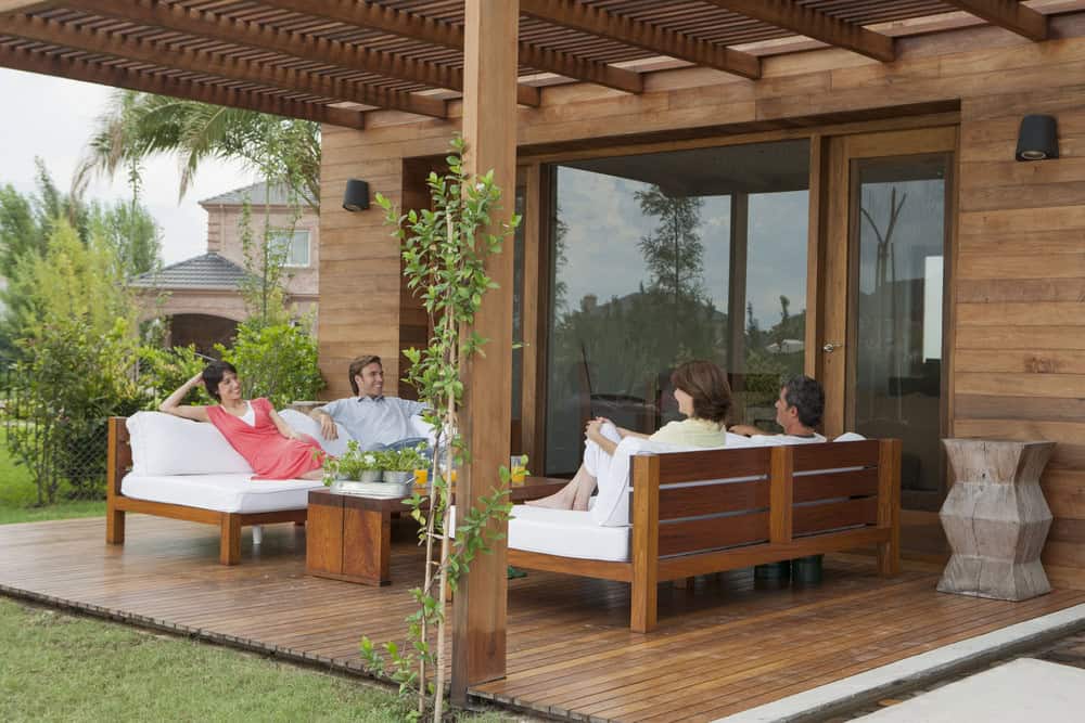Major Backyard Updates That Your Family Will Love