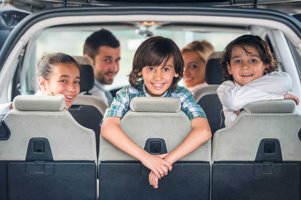 How to Travel Safely This Holiday Season