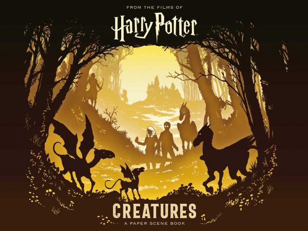 20 Harry Potter Books Every True Fan Should Own