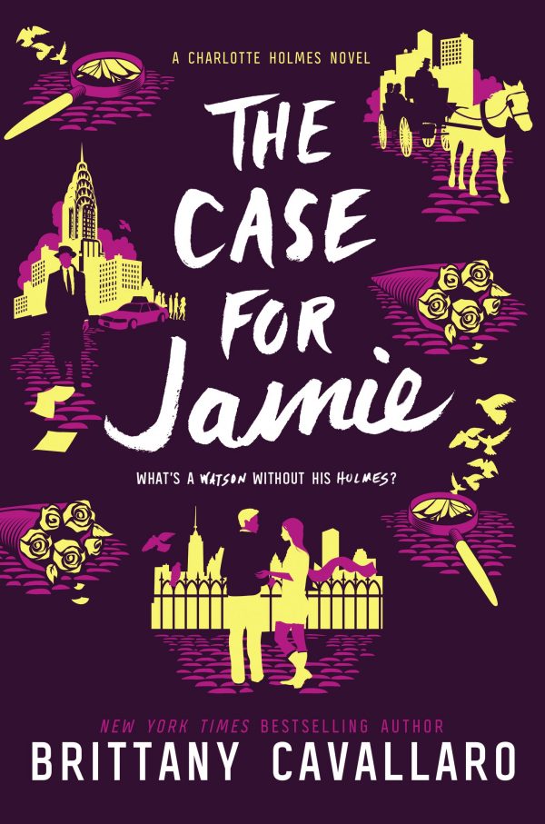 40 YA Books That You Need to Add to Your Wish List Now