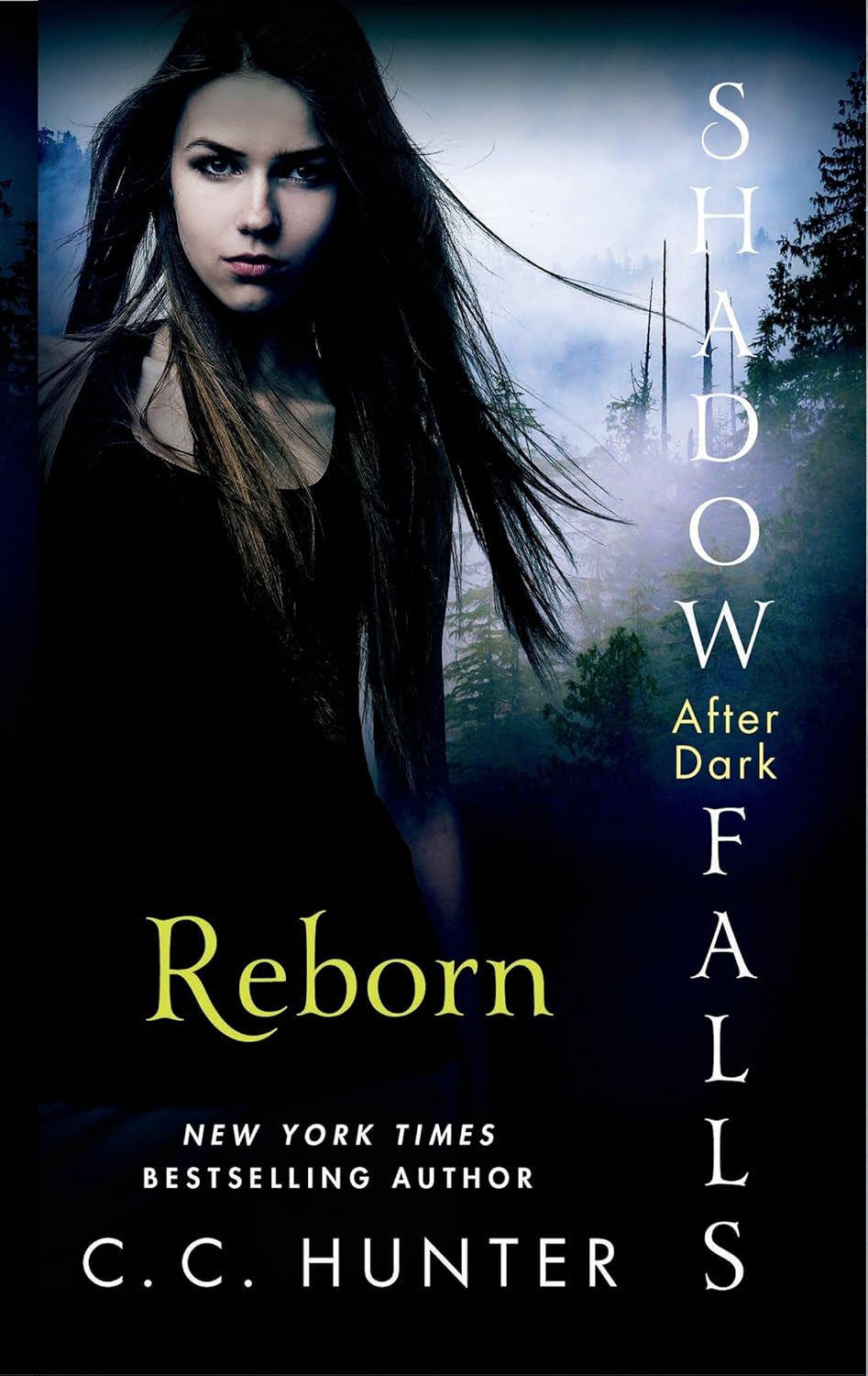 2014 Summer Reading Lists for Young Adults