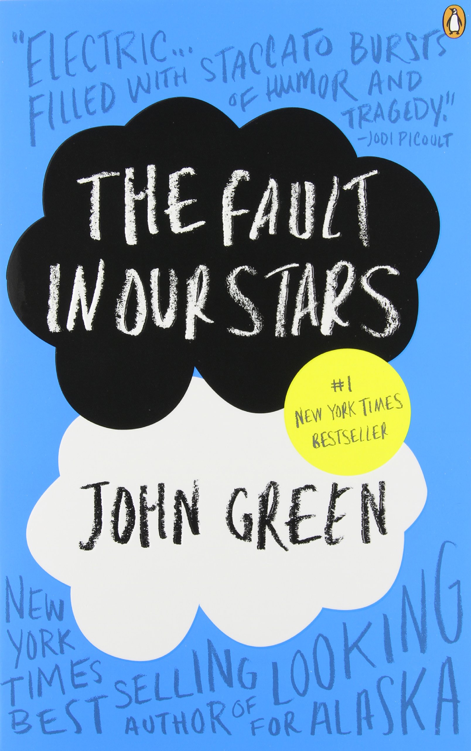 2014 Summer Reading Lists for Young Adults
