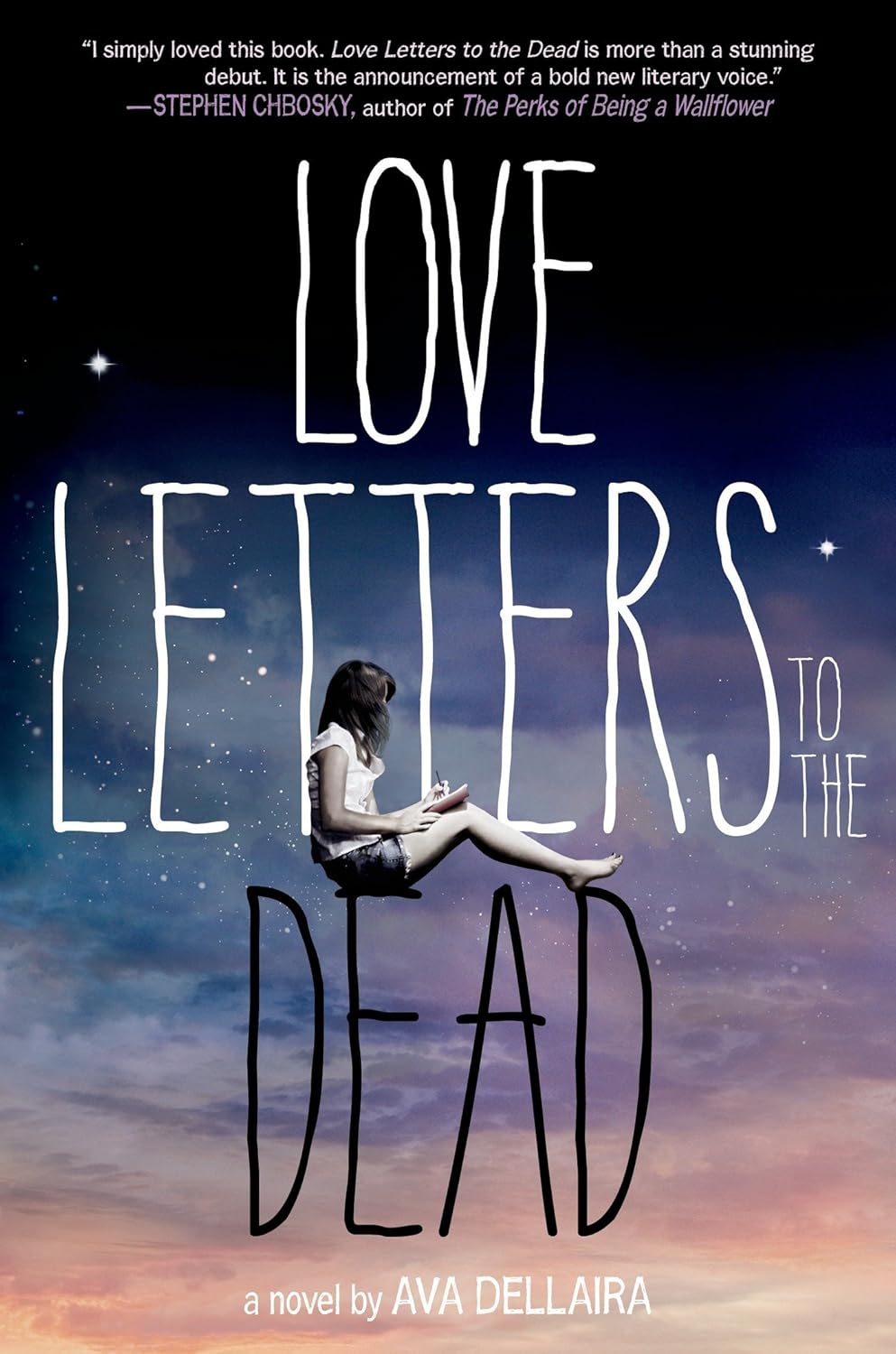 2014 Summer Reading Lists for Young Adults