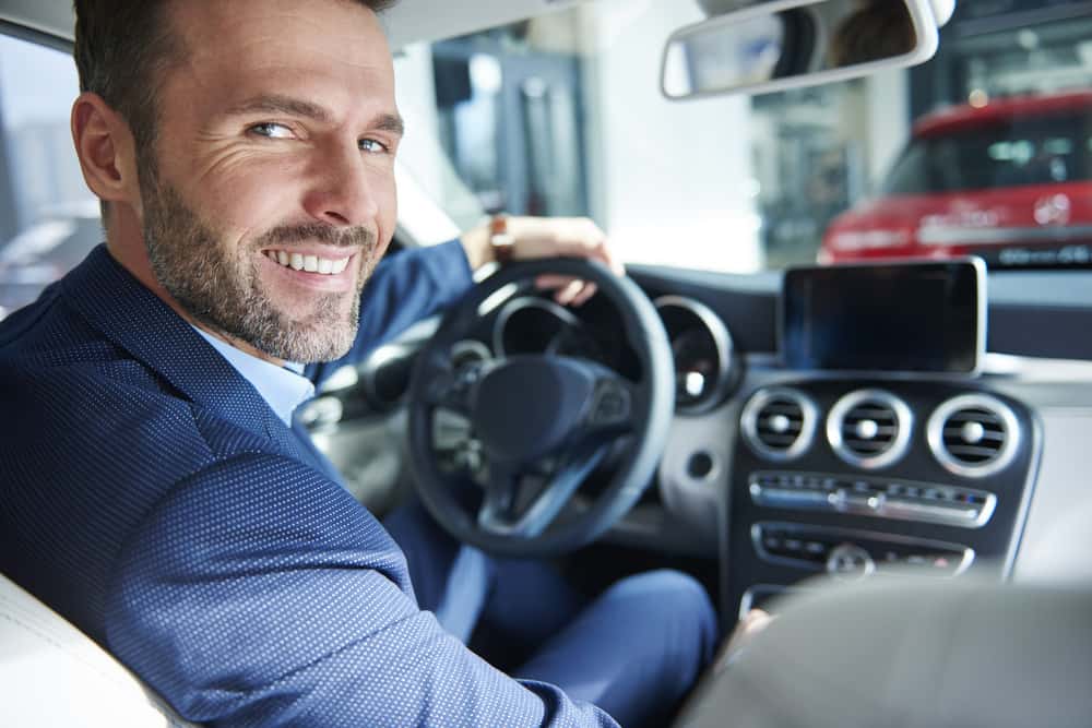 What to Think About Before Purchasing a Luxury Car