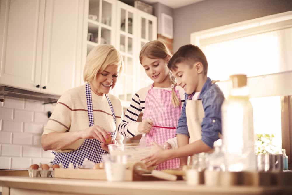 3 Fun At-Home Activities for Families to Enjoy