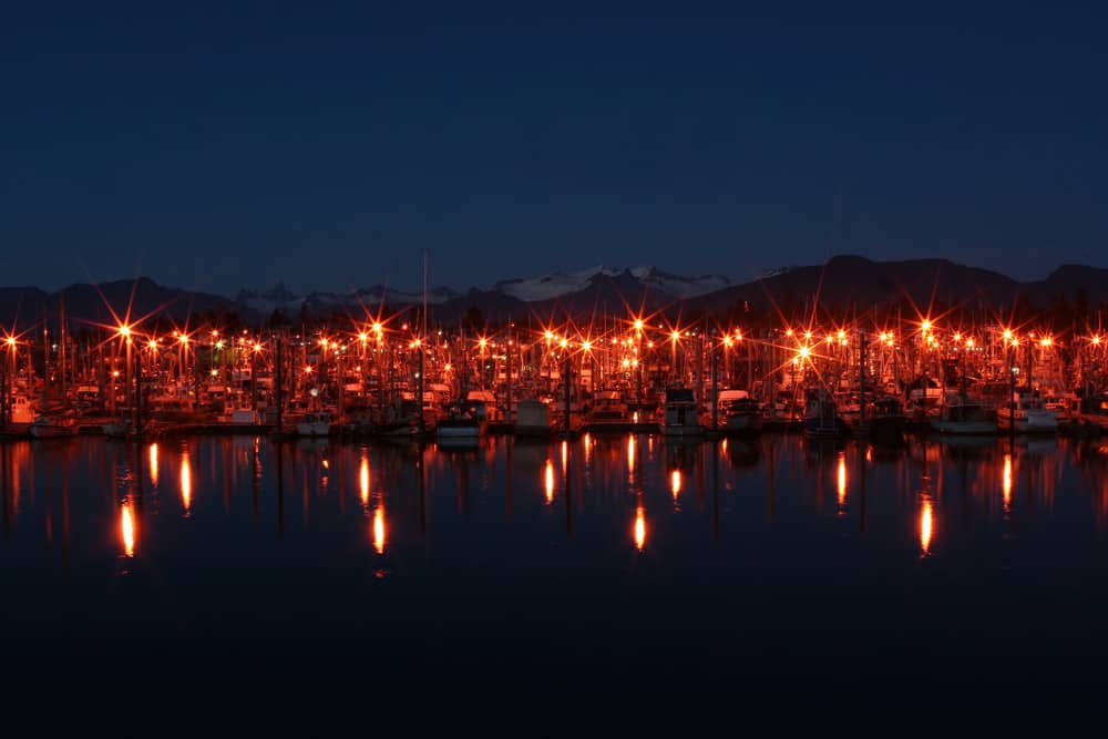 What’s it Like to Live in Alaska During the Winter?