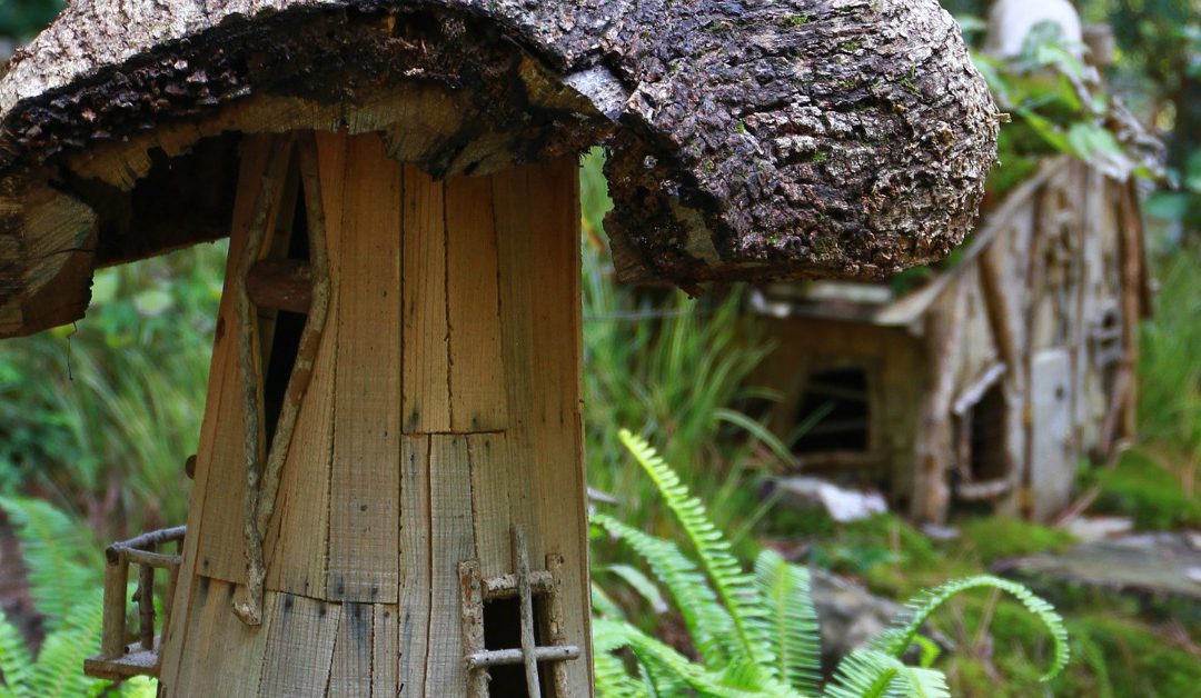 9 Gorgeous Fairy Garden Ideas To Make You Wish You Are A Fairy
