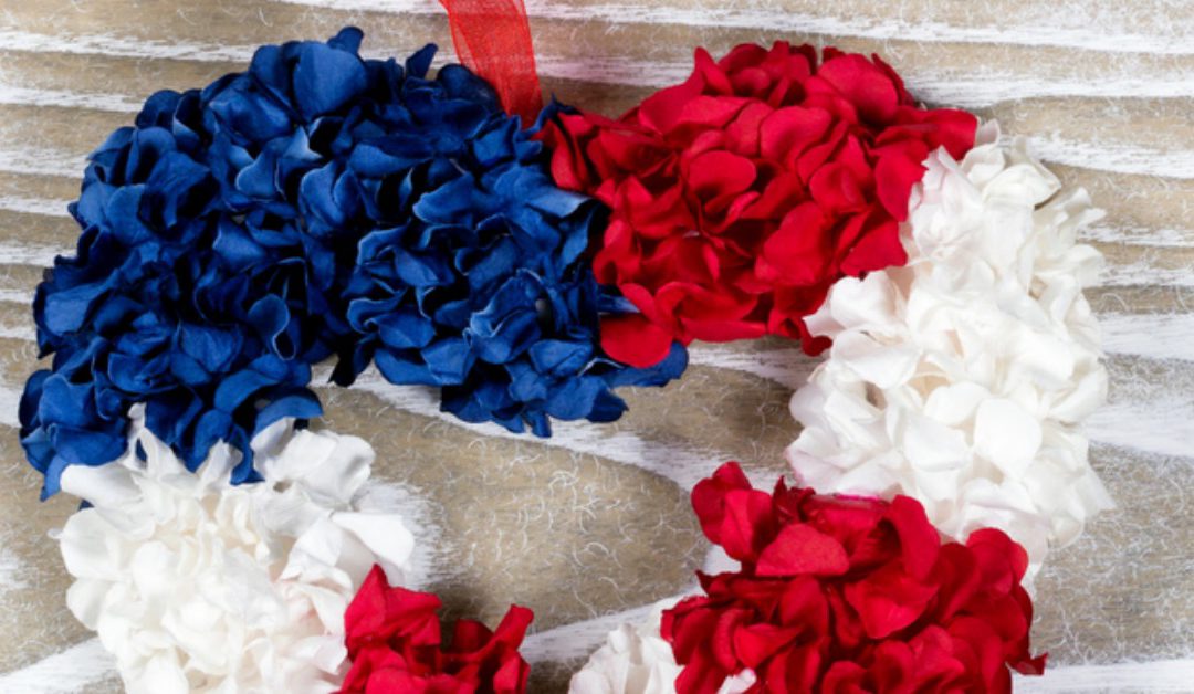 9 Patriotic DIY Fourth Of July Decorations