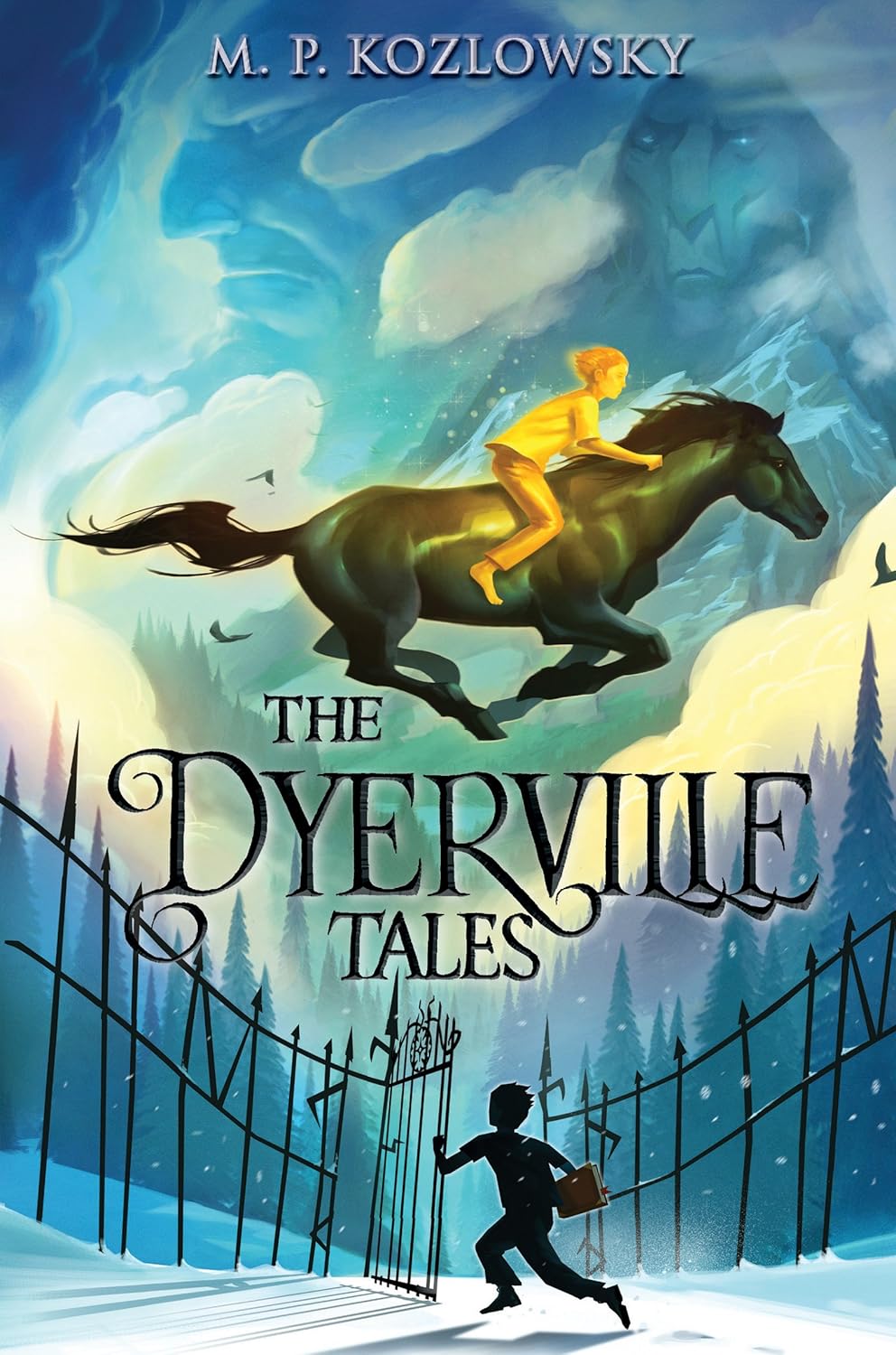 Summer Reading List for Middle Grade Kids
