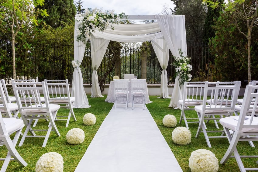 Wedded Bliss: 5 Of The Most Extravagant (And Expensive) Weddings In History