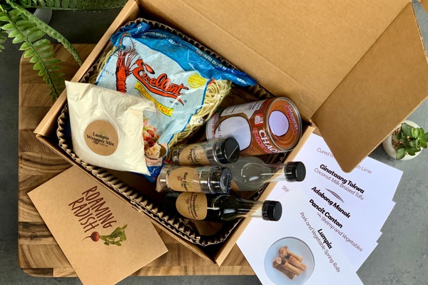 10 Kitchen Subscription Boxes That Make Great Gifts for Foodies 3 Roaming Radish