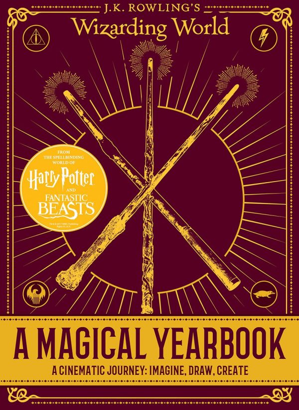 20 Harry Potter Books Every True Fan Should Own
