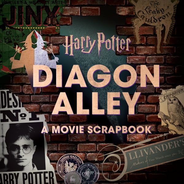20 Harry Potter Books Every True Fan Should Own