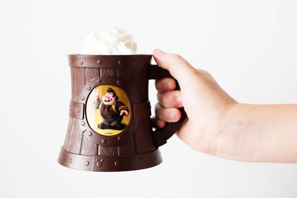9 Enchanting Beauty And The Beast Inspired Food You Really Can Make-