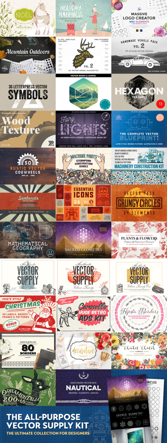 Want to make your holiday graphics really stand out? Check out seven fabulous resources to help you to create the most stunning blog graphics, greeting cards and family Christmas newsletters!