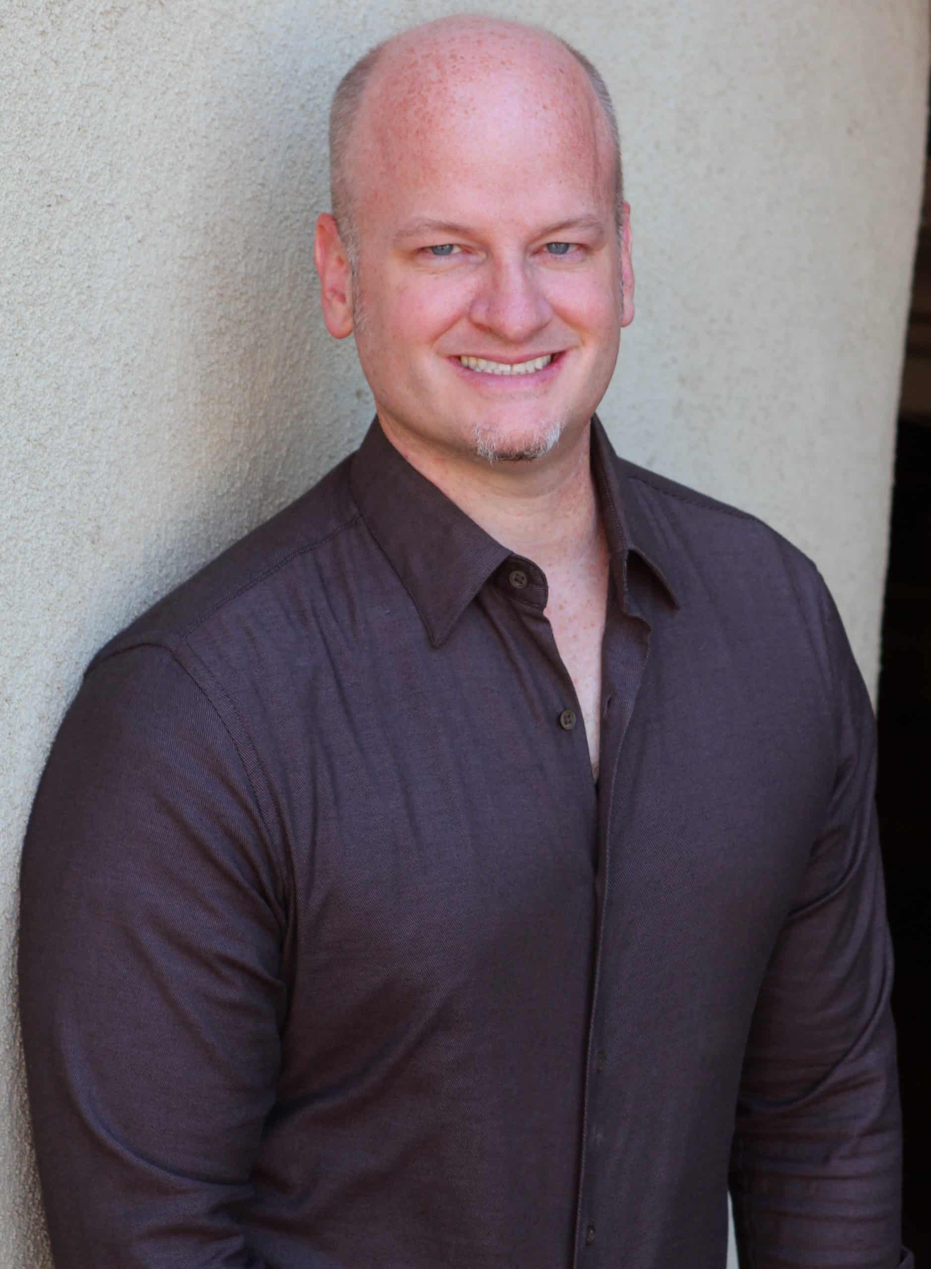 allen wolf