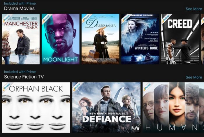 How to Survive and Thrive on a Tight Income with Amazon Prime 6 How to Survive and Thrive on a Tight Income with Amazon Prime