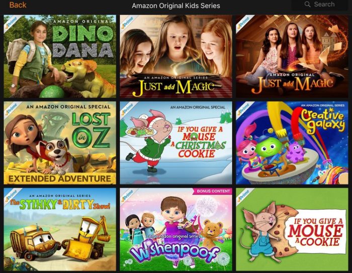 How to Survive and Thrive on a Tight Income with Amazon Prime 7 How to Survive and Thrive on a Tight Income with Amazon Prime