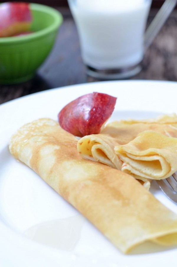 21 Crazy-Yummy Mother's Day Brunch Recipes 