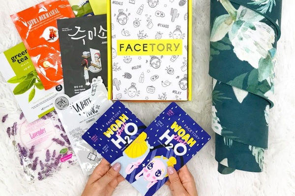 17 Subscription Boxes Under $25 That Make Great Holiday Gifts 12 FaceTory