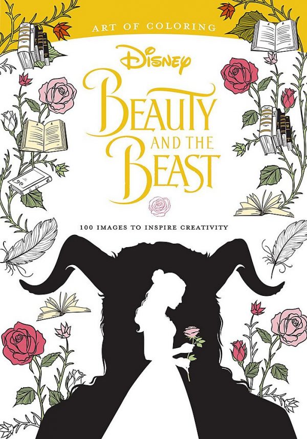 10 Fun Adult Coloring Books For The Kid At Heart