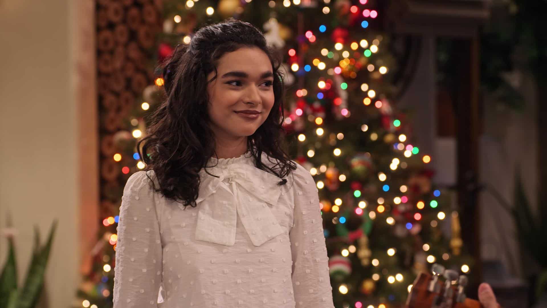 Netflix Holiday Lineup for kid and families