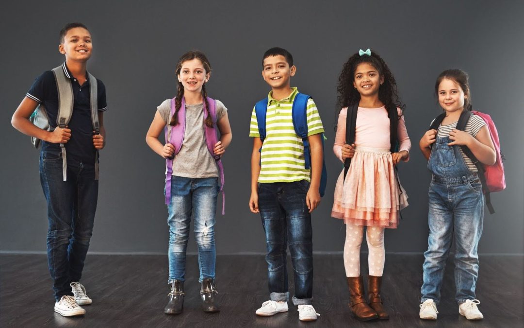 How to Choose the Best Kids Backpacks from SweetHoney Clothing for Your Child