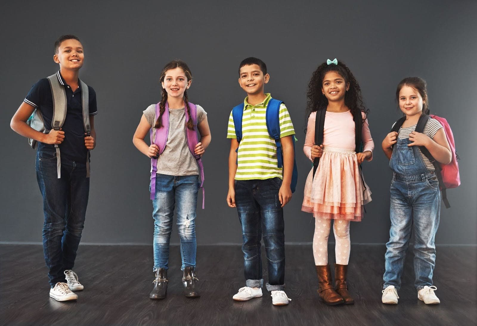 How to Choose the Best Kids Backpacks from SweetHoney Clothing for Your Child