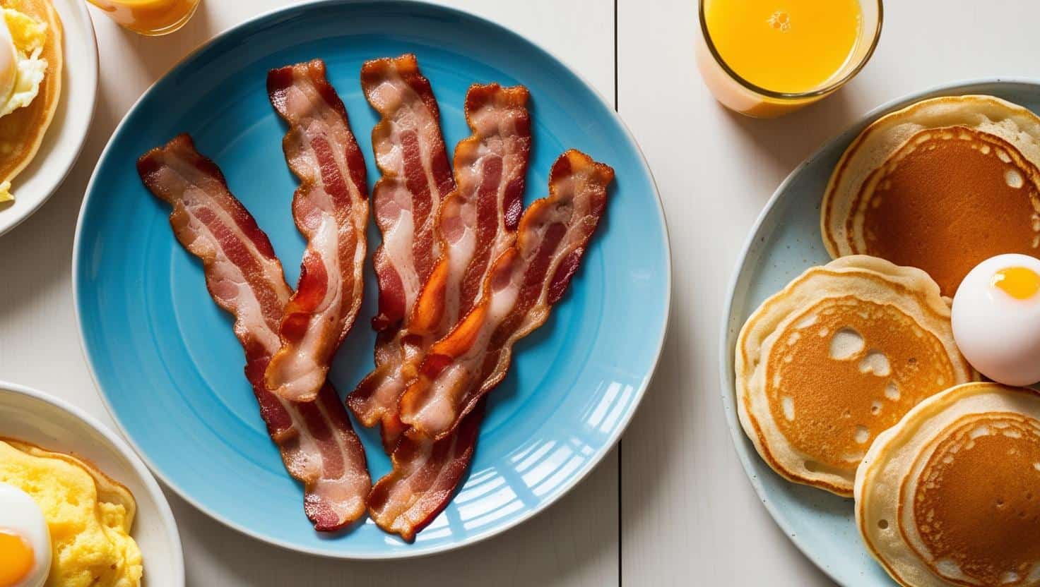 The Difference Between Conventional and Pasture-Raised Bacon—Taste and Quality