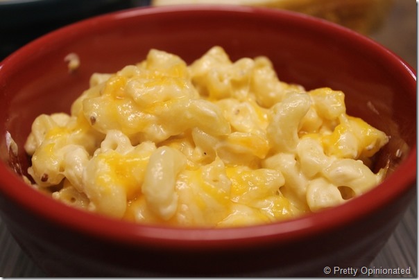 Baked Mac and Cheese Recipe