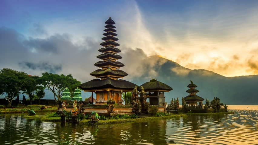 5 Stunning Places to Visit & Things to Do in Bali: The Star of Indonesia