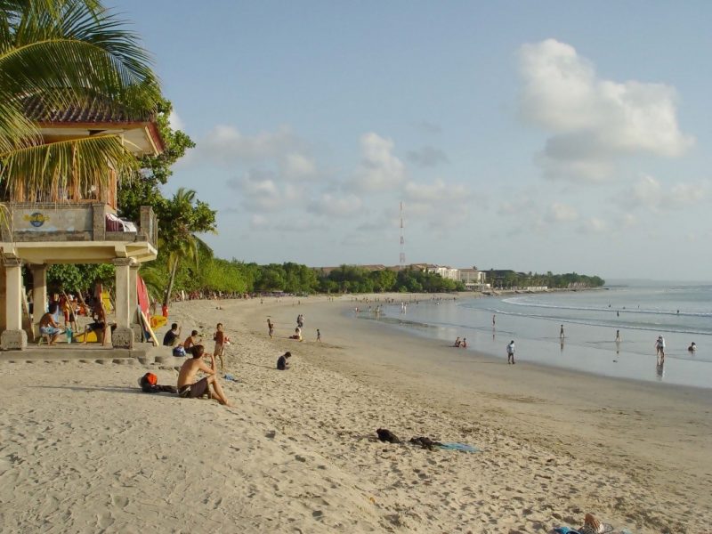 5 Stunning Places to Visit & Things to Do in Bali: The Star of Indonesia