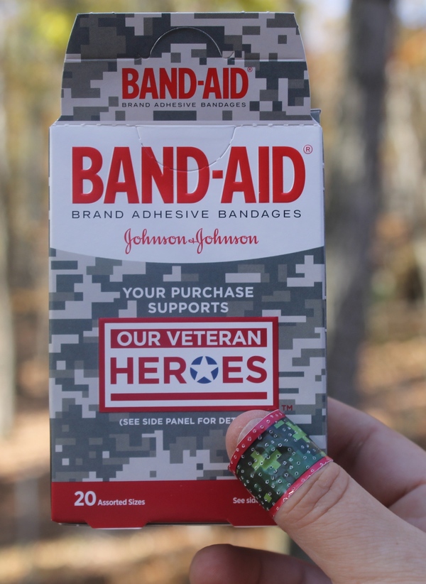 Honor our Heroes on Veterans Day & Every Day #RunWithGlory