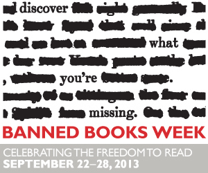 Banned Books Week