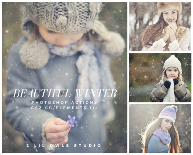 Want to make your holiday graphics really stand out? Check out seven fabulous resources to help you to create the most stunning blog graphics, greeting cards and family Christmas newsletters!