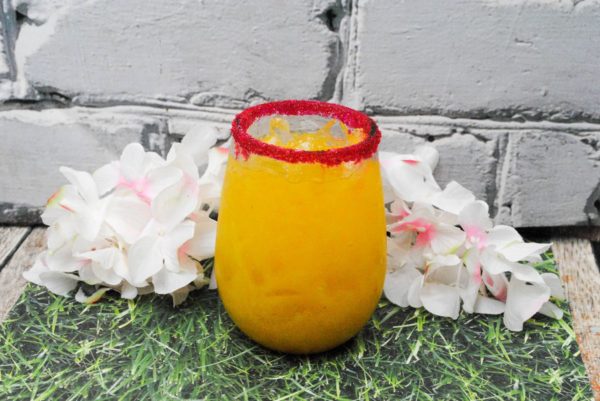 9 Enchanting Beauty And The Beast Inspired Food You Really Can Make- Beauty And The Beast Punch