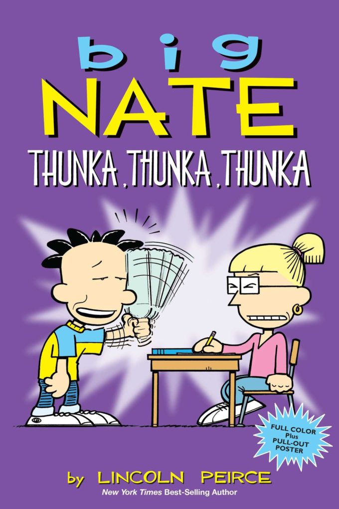Big Nate