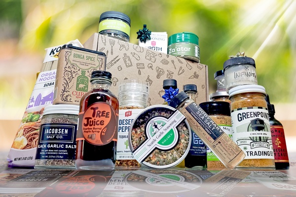 Culinarie Kit
