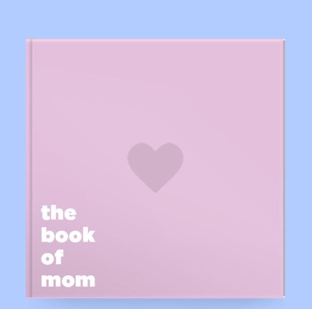 The Book of Mom: A Gift Every Mom Wants