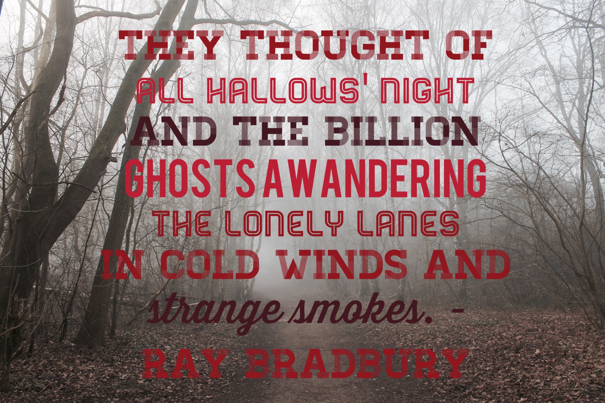 Odd & Even Oddly Inspirational Quotes from Scary Stories
