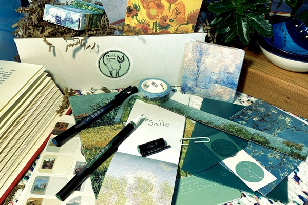 5 Deep-Discount Subscription Boxes to Try During the Cratejoy Christmas in July Sale 7 Paper Kitty