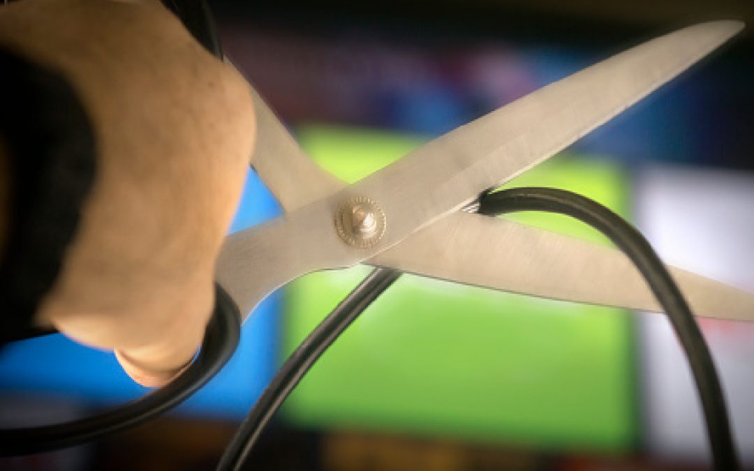 How Many Cable Alternatives Can You Get With the Money You’ll Save by Cutting the Cord?