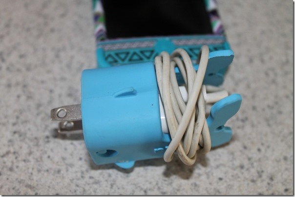Cable Keeps 3