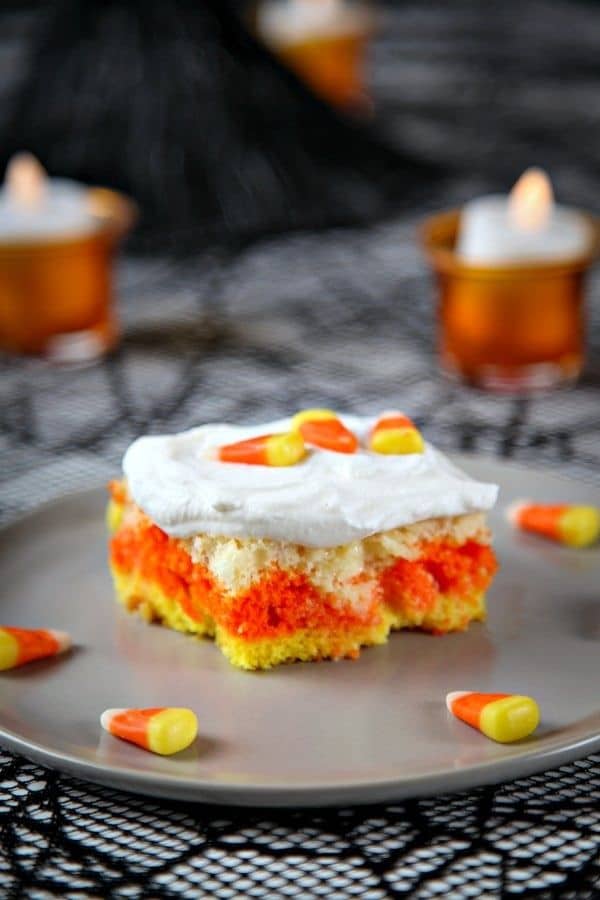 25 Ghoulishly Fun Halloween Treat Recipes to Make for Your Kids