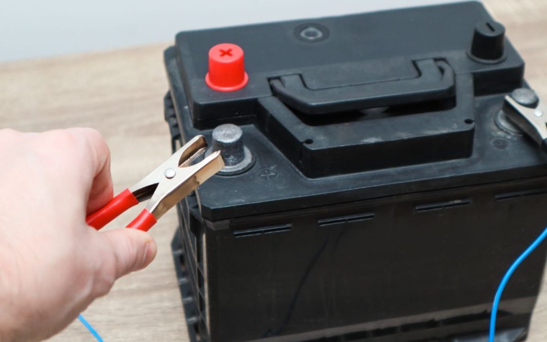 Smart Maintenance: Car Battery Care in the Digital Age