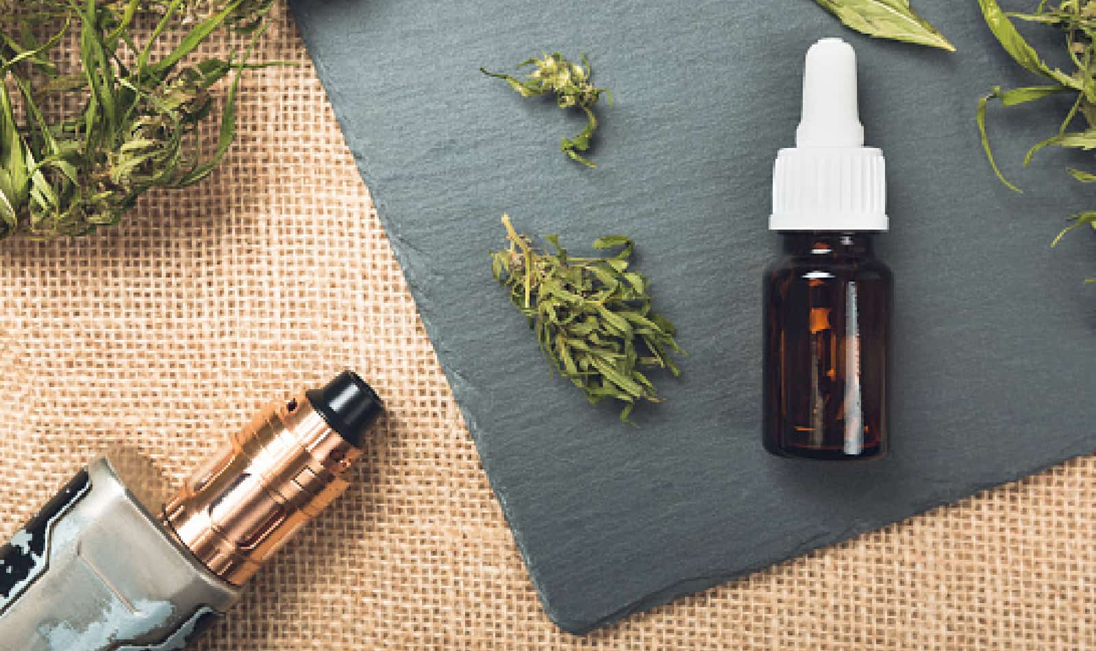 What You Need to Know About Using CBD Cartridges