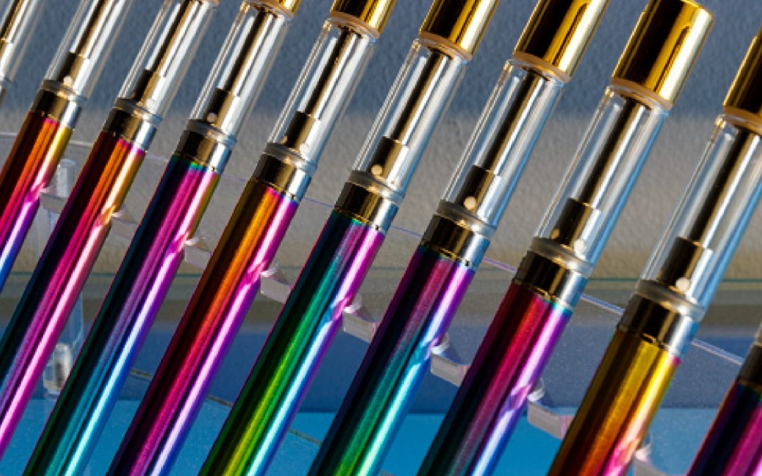What You Need to Know About Using CBD Vape Cartridges